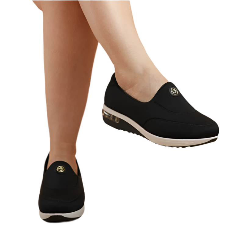 Tênis Ortopédico Milena - Esquenta Black Friday