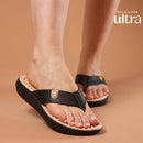 Tamanco Massage Ortoflow em X - PALMILHA MASSAGEADORA