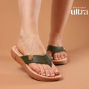 Tamanco Massage Ortoflow em X - PALMILHA MASSAGEADORA