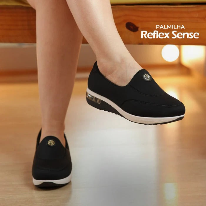 Tênis Ortopédico Feminino - BLACK FRIDAY