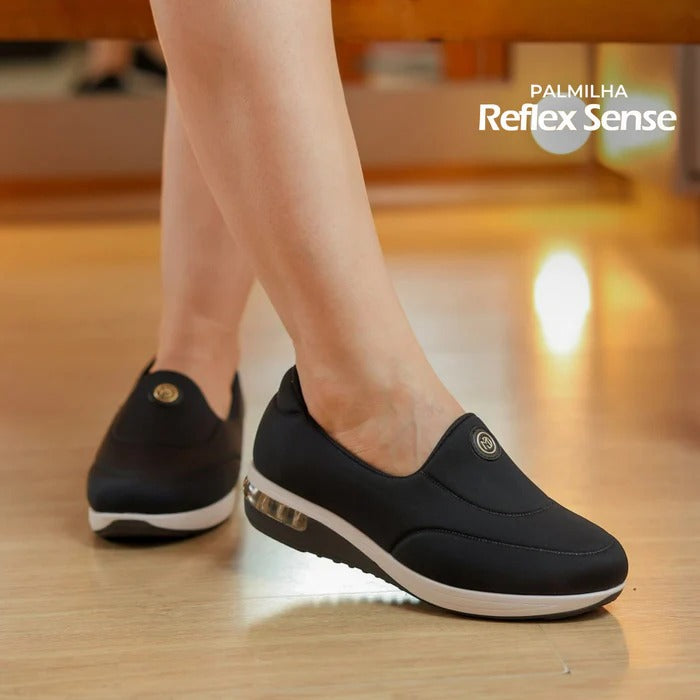 Tênis Ortopédico Feminino - BLACK FRIDAY